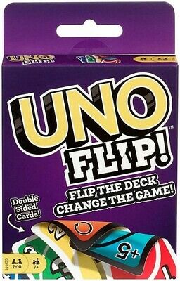 UNO - Flip