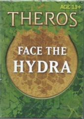 Theros Face the Hydra Challenge Deck
