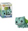 Funko Pop! Games: Pokemon - Bulbasaur 453