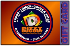 $30 Holiday Gift Card Special