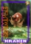 Kraken Token – Custom: Weee little kraken