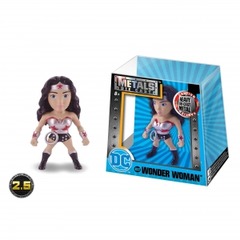 DC Comics Super Heroes Jadatoys Metals Die Cast 2.5