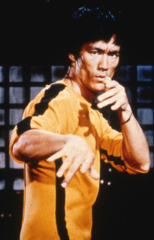 Max Protection Bruce Lee Card Sleeves