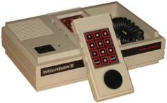 Intellivision II