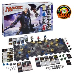 Magic the Gathering - Arena of the Planeswalkers - Shadows over Innistrad