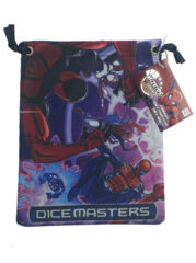 Dice Masters Dice Bag: Enter the Spiderverse