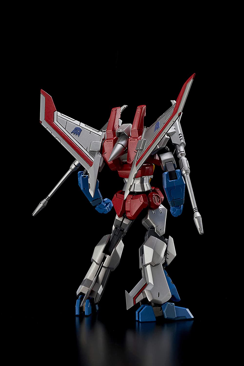 Starscream Transformers Flame Toys Furai Model