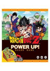 Dragon Ball Z Power Up