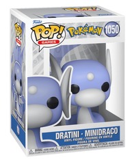 FUNKO POP! Games: Pokemon - Dratini