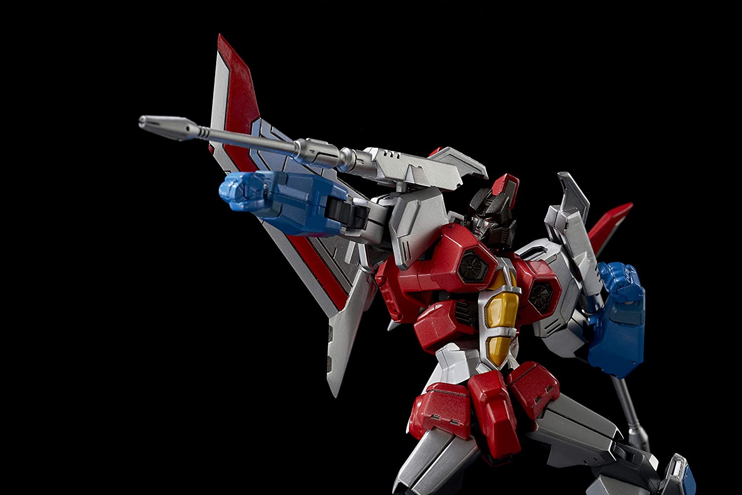 Starscream Transformers Flame Toys Furai Model