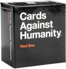 Cards Against Humanity: Red Box