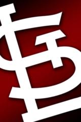 St. Louis Cardinal 2002 Leaf Complete Team Set