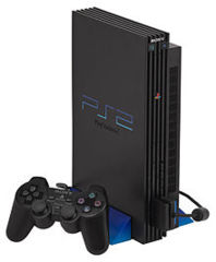 PlayStation 2 (PS2)