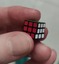 World’s Smallest Rubik’s Cube10mm / 0.4” Cube Lab