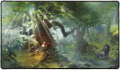 Legion Playmat - Velinov Forest