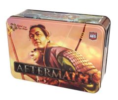 Aftermath Booster Box