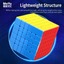 Rubiks Mei Long MoYu 6v2 WCA 6x6x6 Speedcube Stickerless