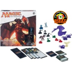 Magic: The Gathering - Arena of the Planeswalkers - Battle for Zendikar