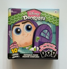 Disney Doorables Puffables Toy Story