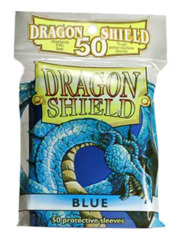 Blue Dragon Shield Protective Sleeves (50ct.)