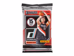 2024-25 Panini Donruss Hobby Blaster Pack