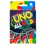 Uno - All Wild