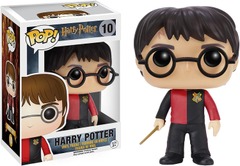Funko Pop! Harry Potter: Harry Potter #10 Tri-Wizard Tournament