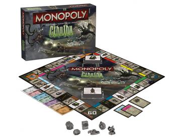 Monopoly: Cthulhu Edition