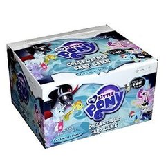 My Little Pony CCG: Crystal Games Hobby Booster Box (36 Count)