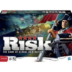 Risk (2015)