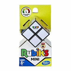 Rubik's Mini 2x2 Cube