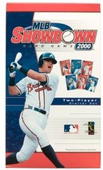 MLB Showdown TWO Player Starter Deck