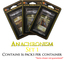 Anachronism Set 1 Booster Box - (16 packs)