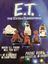 E.T. The Extra-Terrestrial Blind Pack Figure