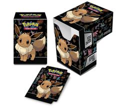 Ultra Pro - Pokemon Eevee Deck Box