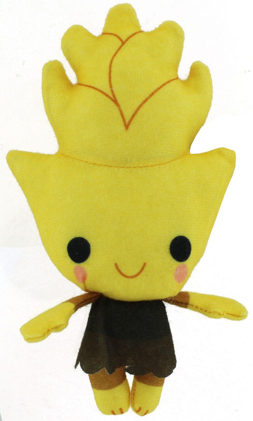 Catanimal Plushies: Catan Wheat Sprite Plush