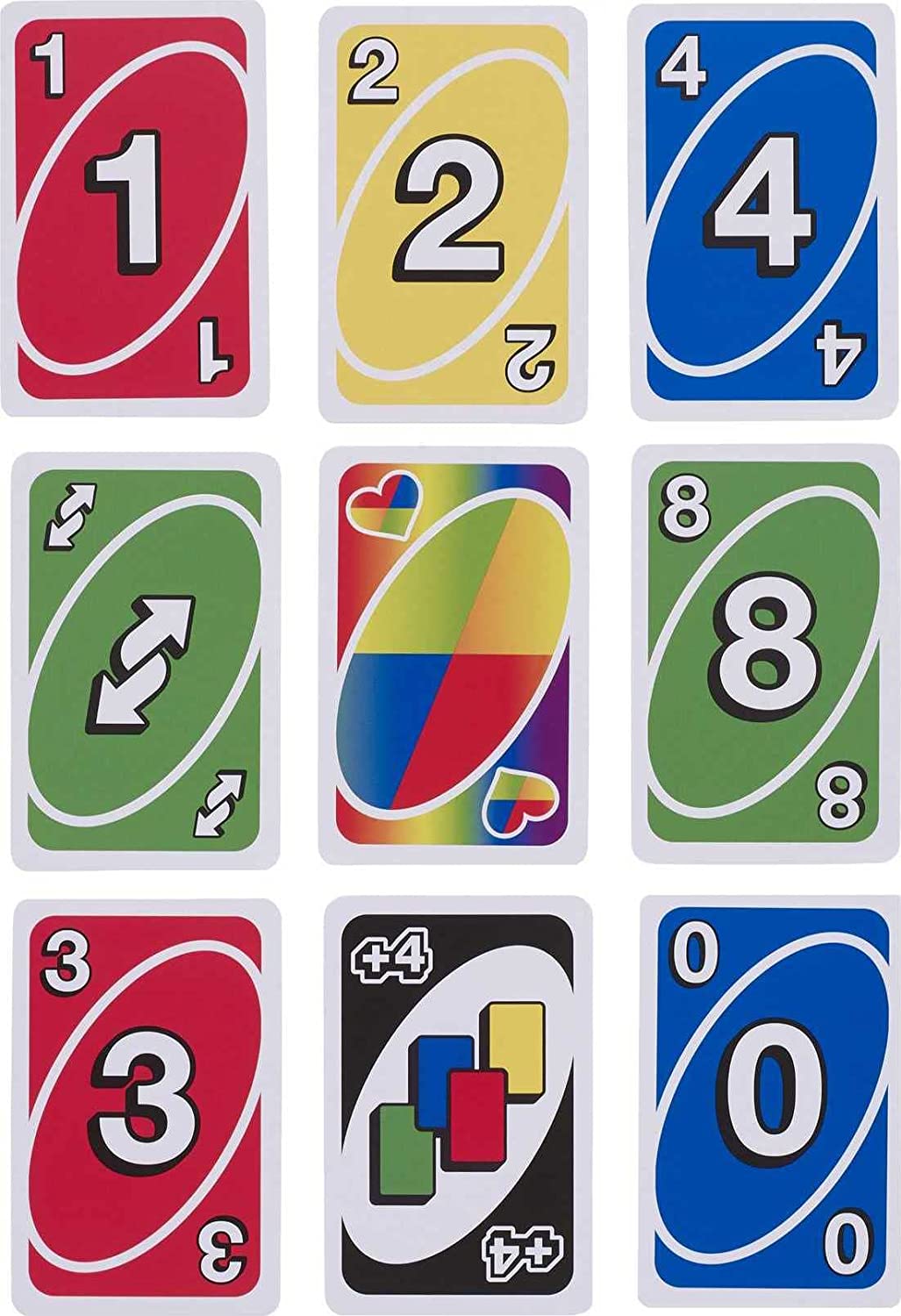 UNO - Play with Pride