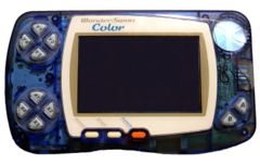 Wonderswan Color