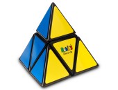 Rubiks Pyramid