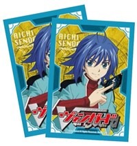 Cardfight!! Vanguard - Vol 003 - Aichi Sendou (53 ct)