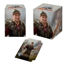 Ultra Pro - Deck Box Mtg Masters 25 Pro 100+