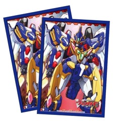 Cardfight!! Vanguard - Vol 058 - Ultimate Dimensional Robo, Great Daiyusha (53 ct)