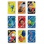 UNO - Pixar 25th Anniversary Tin