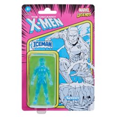 Marvel Legends Retro 3.75in Collection - Iceman