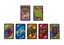 Uno -.Teenage Mutant Ninja Turtles Mutant Mayhem