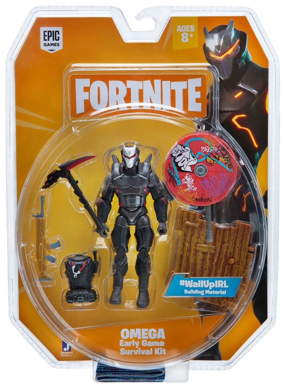 fortnite omega