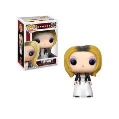 Funko Pop! Movies: Chucky Bride of Chucky - Tiffany 468
