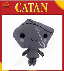 Catanimal Plushies: Catan Ore Sprite Plush