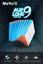Rubiks Mei Long MoYu 9 WCA 9x9x9 Speedcube Stickerless
