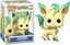 Funko Pop! Games: Pokemon - Leafeon #866